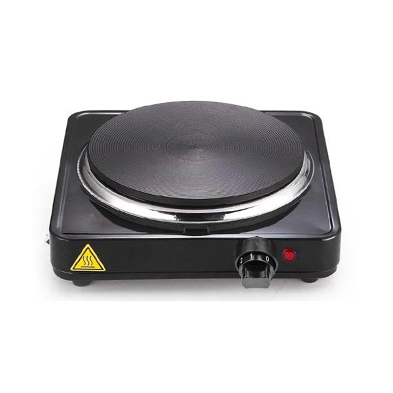G3Ferrari GPE26, Girmi Single Electric Plate