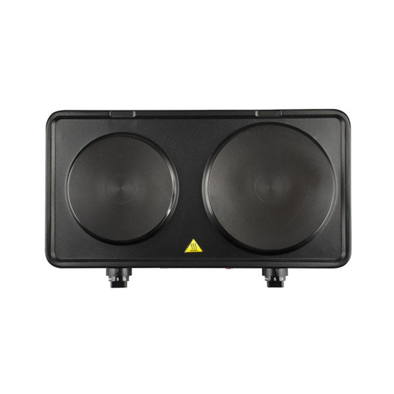G3Ferrari GPE36, Girmi Double Electric Plate