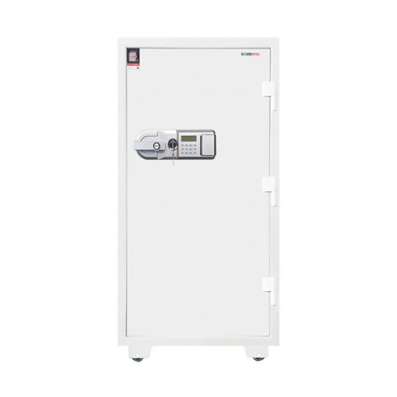 Goodwill 2092, Life Fire Resistant Safe Box, Model Gw-130E4