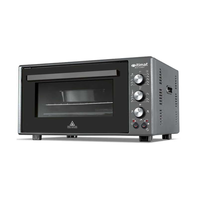 ITIMAT I-28TTFLMG, Electrical Oven 50L