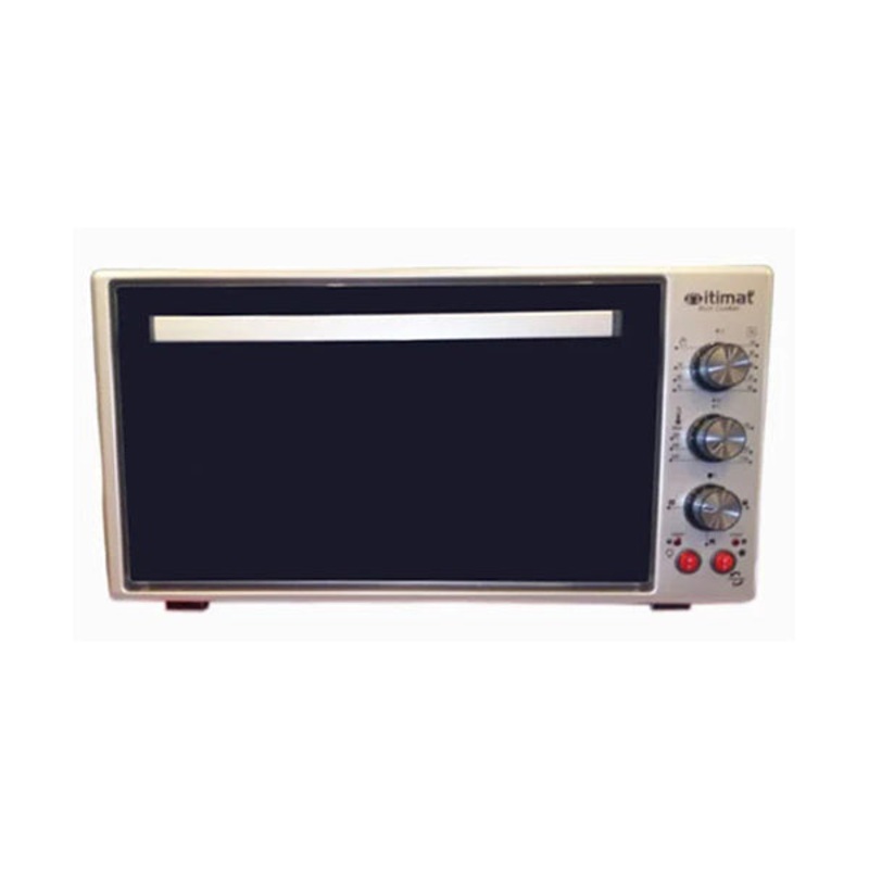 ITIMAT I-28TTFLSV, Electrical Oven 50 LT