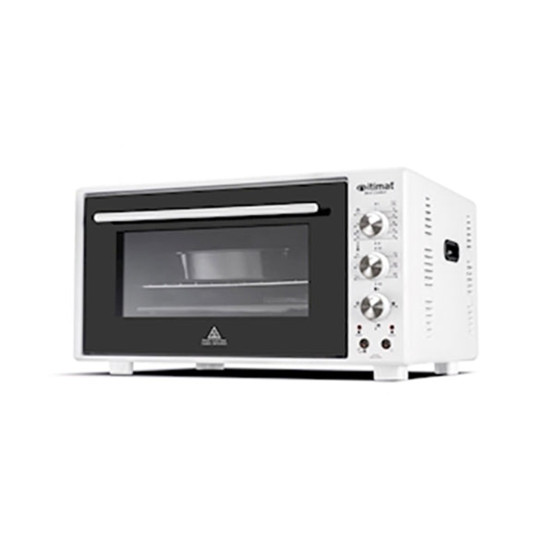 ITIMAT I-60TTFLWH, Electrical Square Oven 60L
