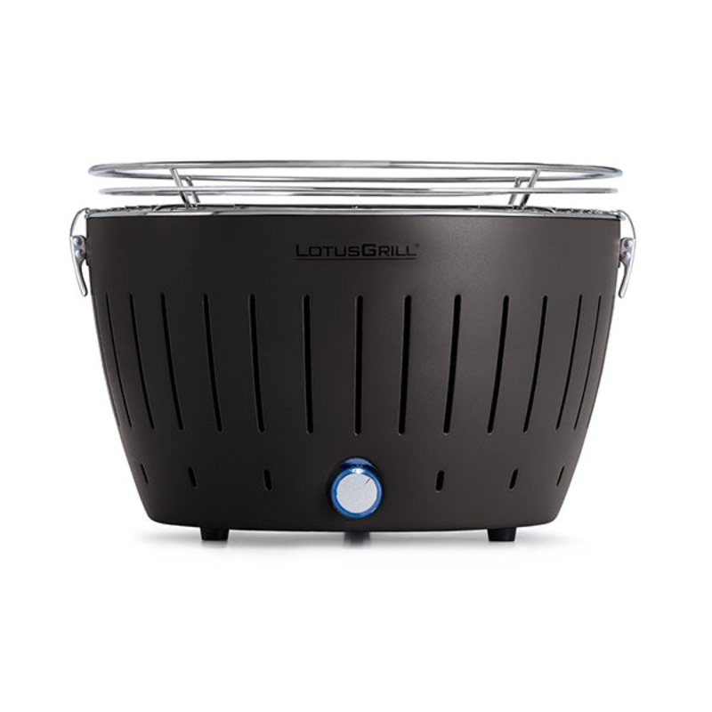 LotusGrill LGGAN34, Portable Grill 30 Cm, Available in Different Colors