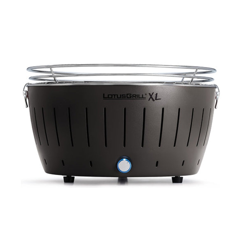 LotusGrill LGGAN435, Portable Grill 45 Cm, Available in Different Colors