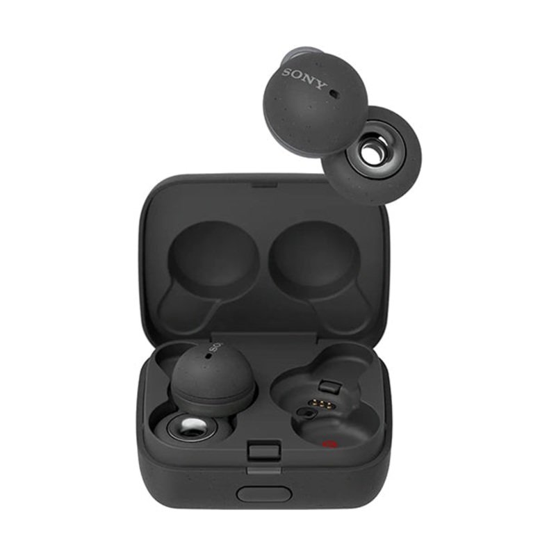 Sony, LinkBuds Truly Wireless Earbuds