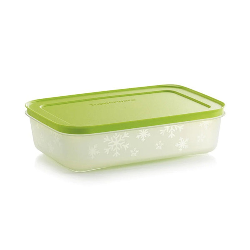 Tupperware, FreezerMates Plus Medium Shallow – 185616