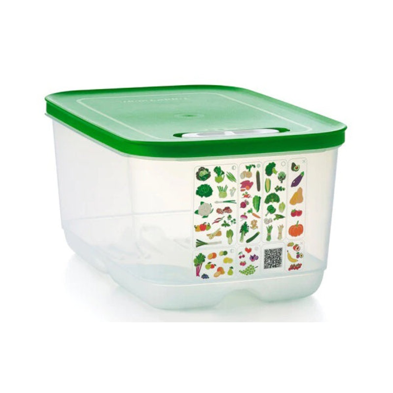 Tupperware, VentSmart Medium High 4.4L – 257591