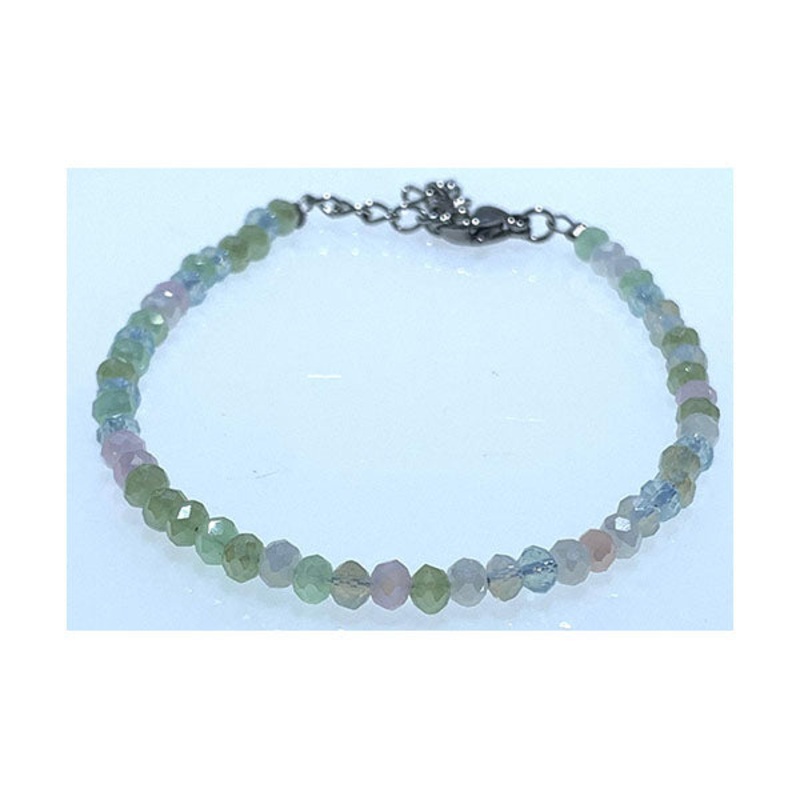 Beautiful Crystal Beads Bracelet for Women – BeatIox8p