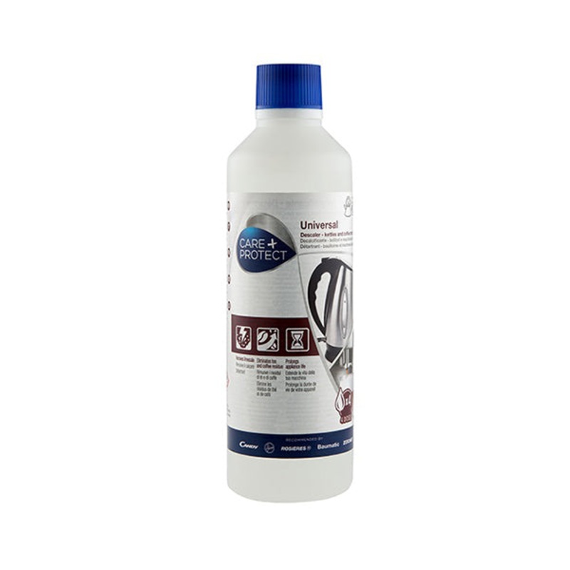 Care and Protect Universal 500Ml Kettle, Coffee Maker Descaler – 35601772