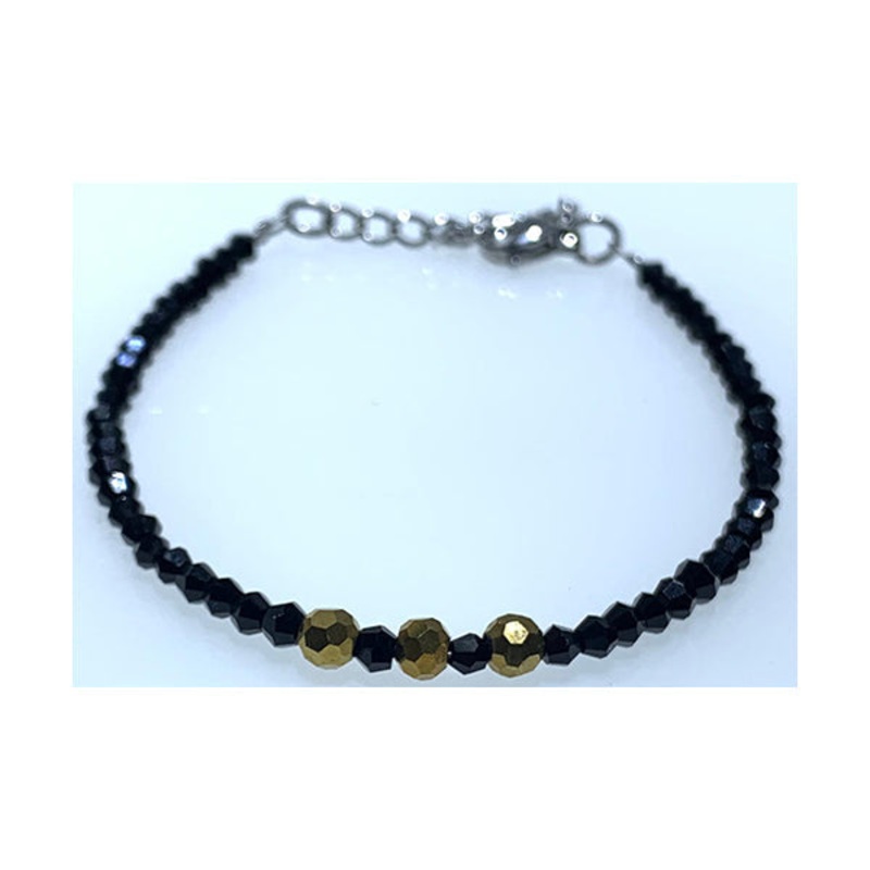 Crystal Beads Bracelet for Women – CryqgRBaP