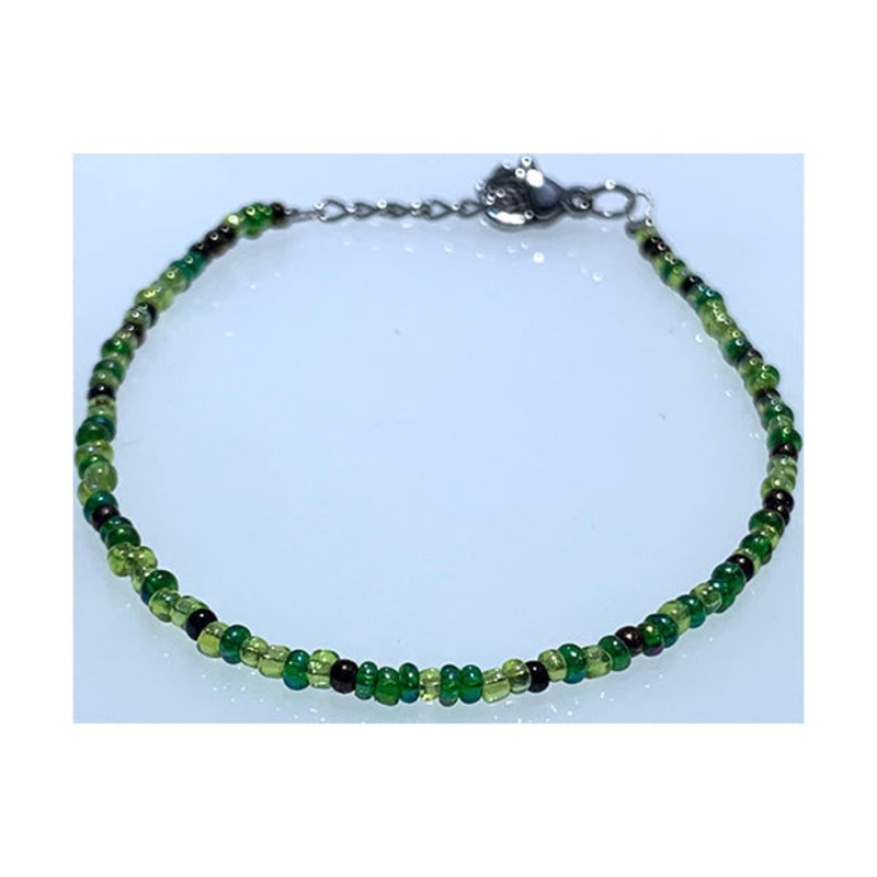 Crystal Round Beads Bracelet for Women – CrydpL4kK