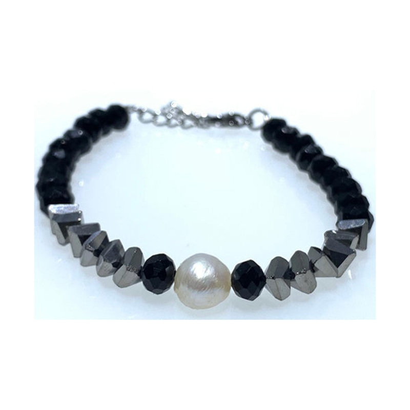 Crystal Round Beads Bracelet for Women – Cryg4HqeG
