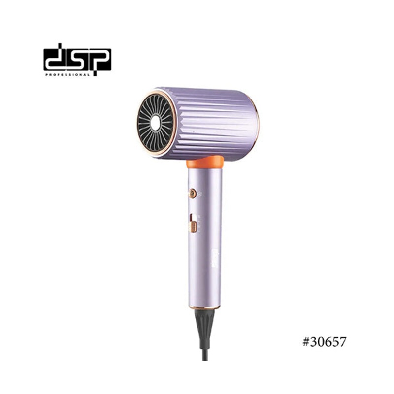 DSP, Hair Dryer Fast Drying Power – 30657