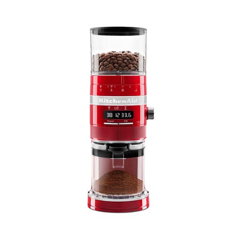 KitchenAid 5KCG8433E Burr Coffee Grinder