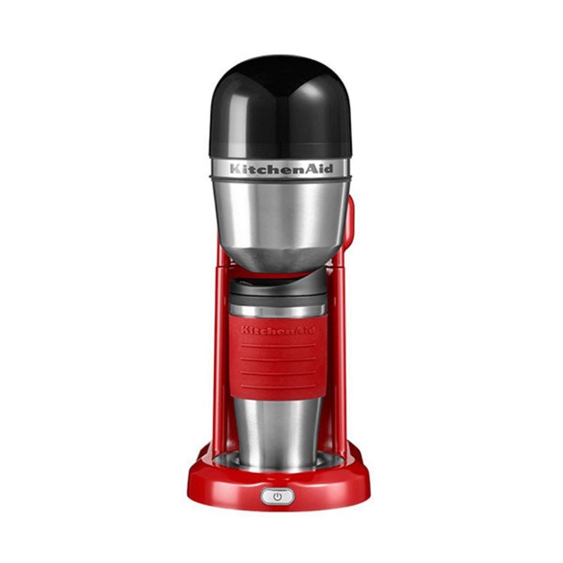 KitchenAid 5KCM0402E Personal Coffee Maker