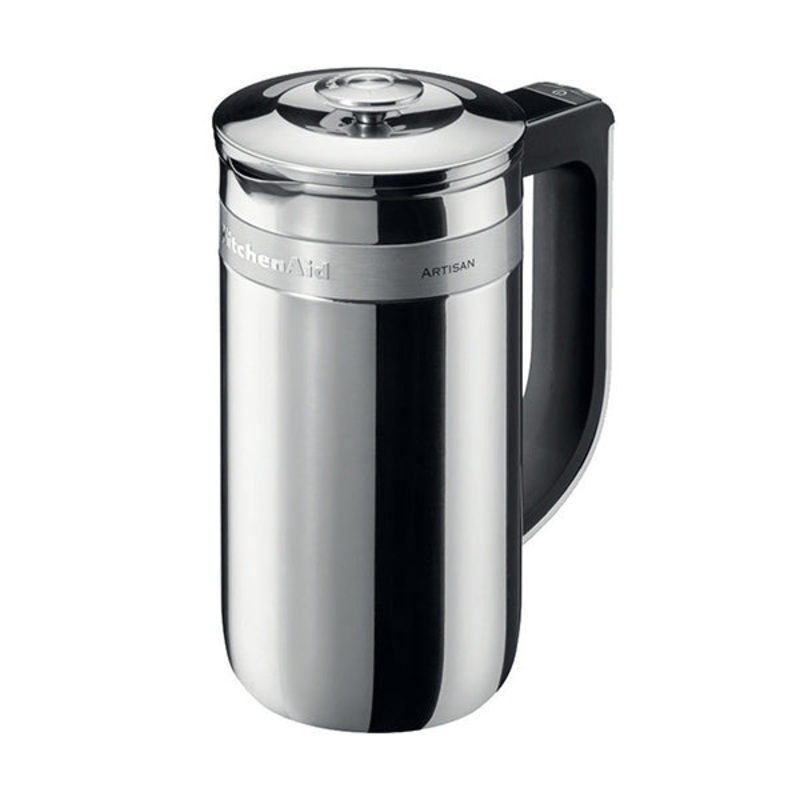 KitchenAid 5KCM0512SS Artisan Precision Press Coffee Maker