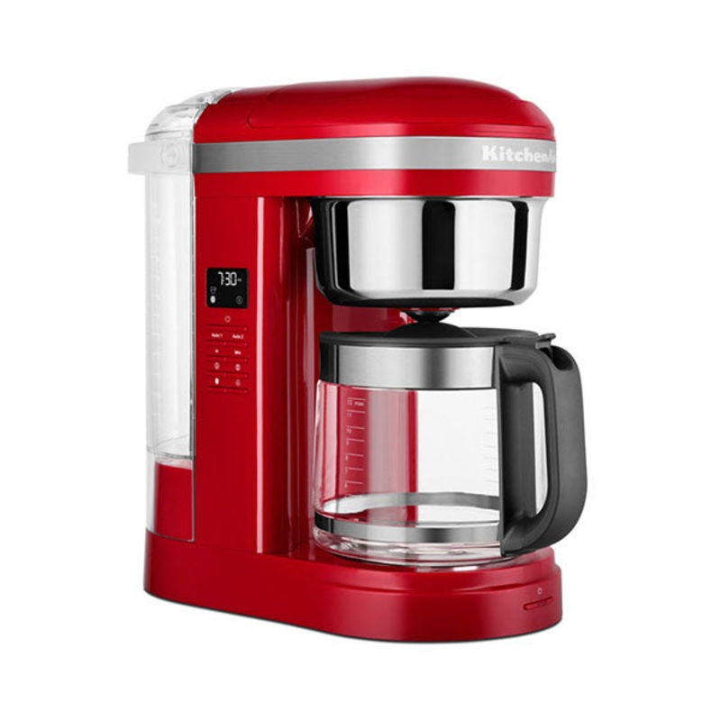 KitchenAid 5KCM1209EER 1.7L Drip Coffee Maker