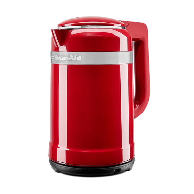 KitchenAid 5KEK1565HESD Kettle 1.5L, Dual Wall Construction