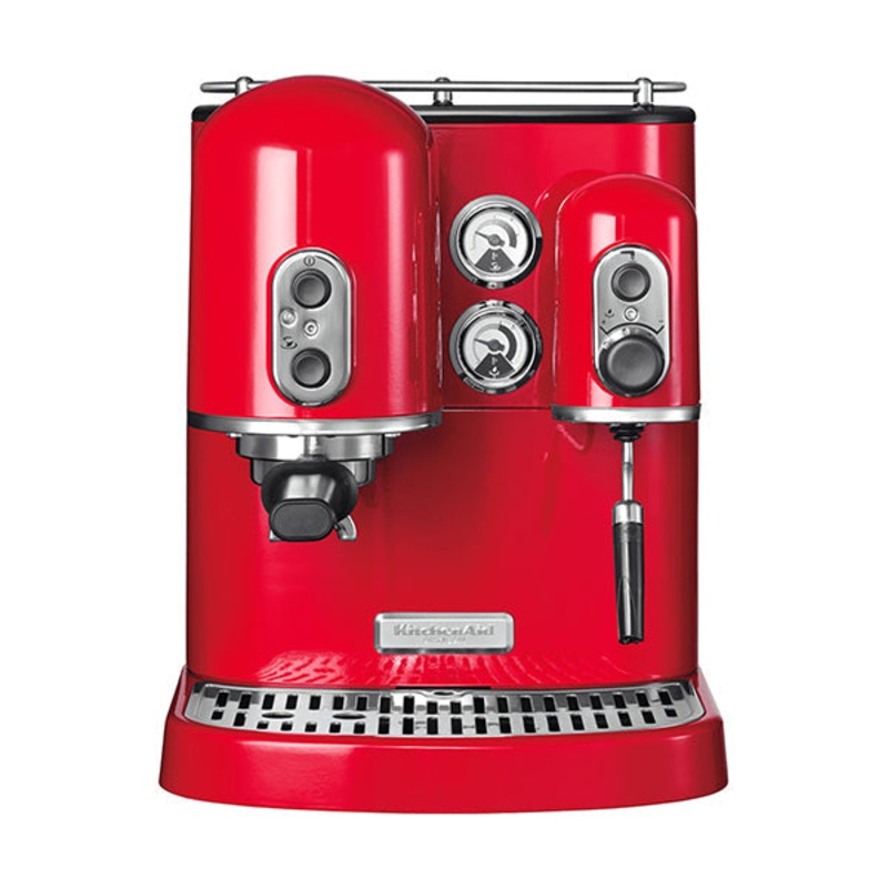 KitchenAid 5KES2102E Artisan Espresso Machine