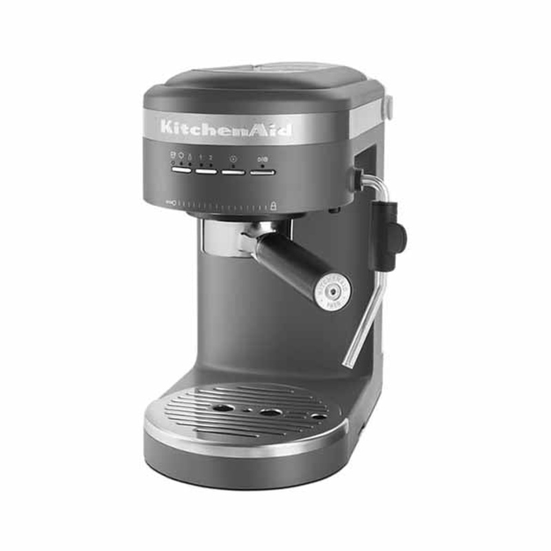KitchenAid 5KES6403E Espresso Coffee Machine