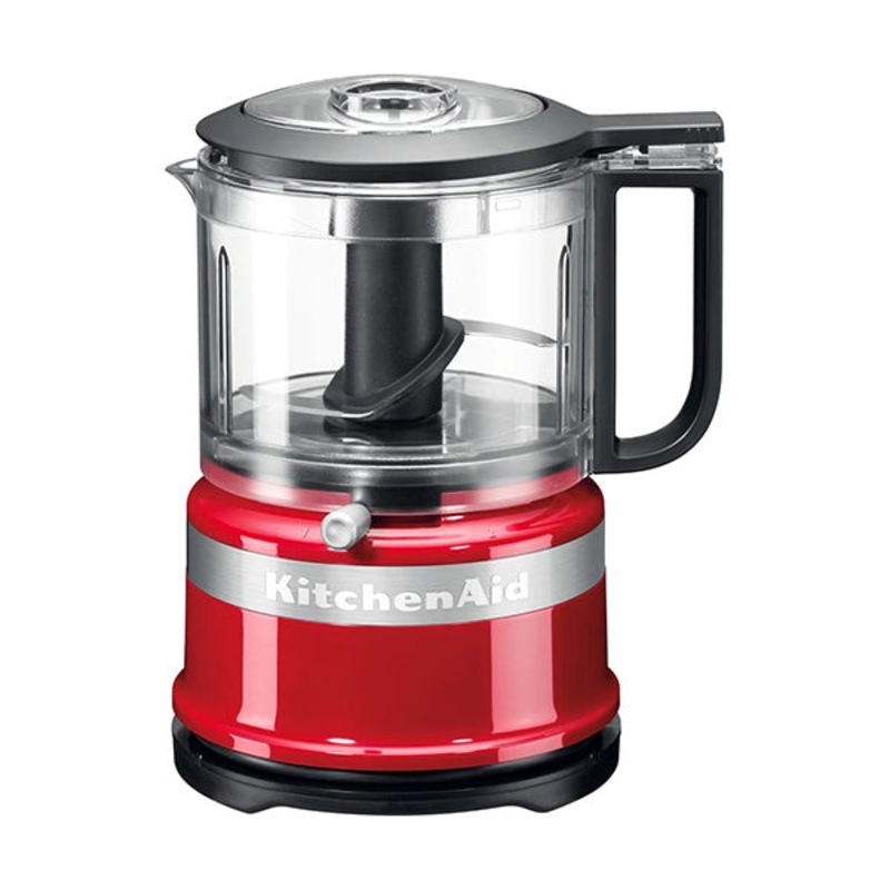 KitchenAid 5KFC3516HESD Mini Food Chopper 830Ml