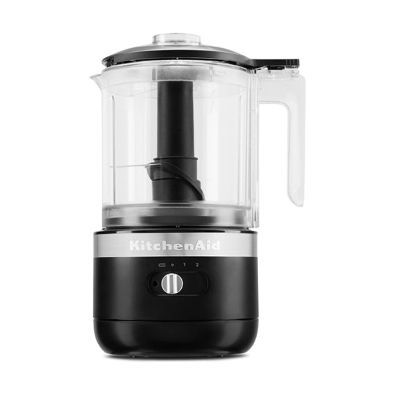 KitchenAid 5KFCB519 Wireless Kitchen Processor 1.19 L