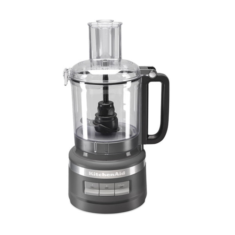 KitchenAid 5KFP0919BDG Food Processor 2.1L