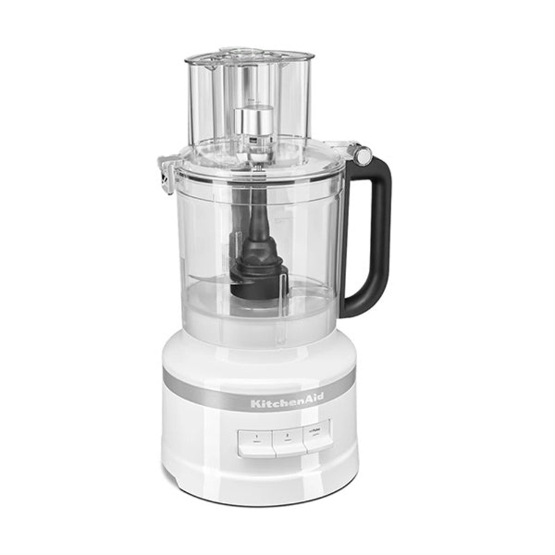 KitchenAid 5KFP1318EWH 3.1L Classic Food Processor