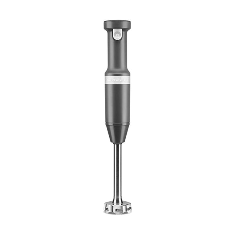 KitchenAid 5KHBBV53E Cordless Variable Speed Hand Blender