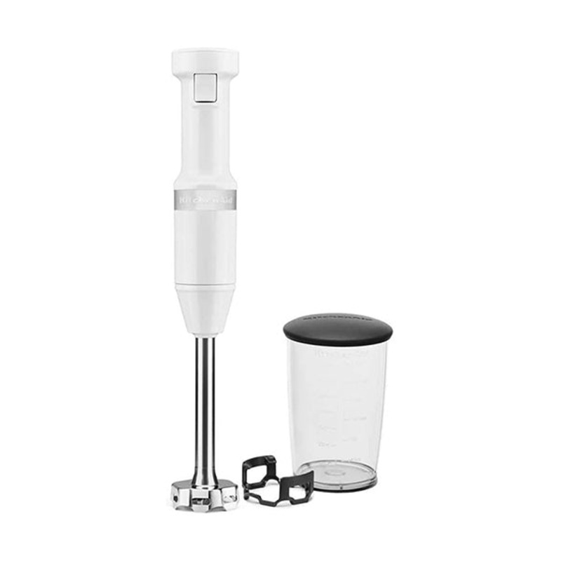 KitchenAid 5KHBV53E Hand Blender – Classic