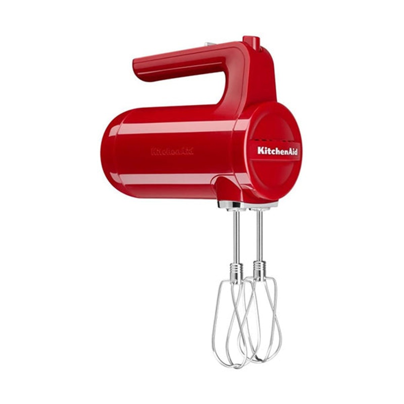 KitchenAid 5KHMB732E Cordless Hand Mixer-7 Speed