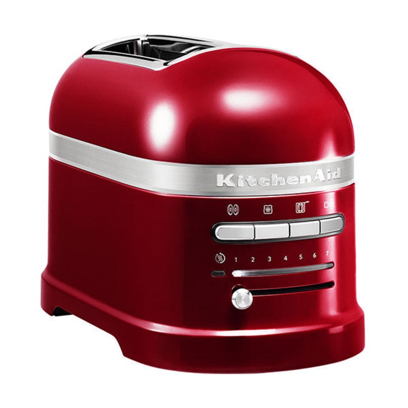 KitchenAid 5KMT2204 Artisan 2-Slot Toaster