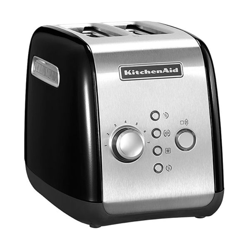 KitchenAid 5KMT221 2-Slot Toaster