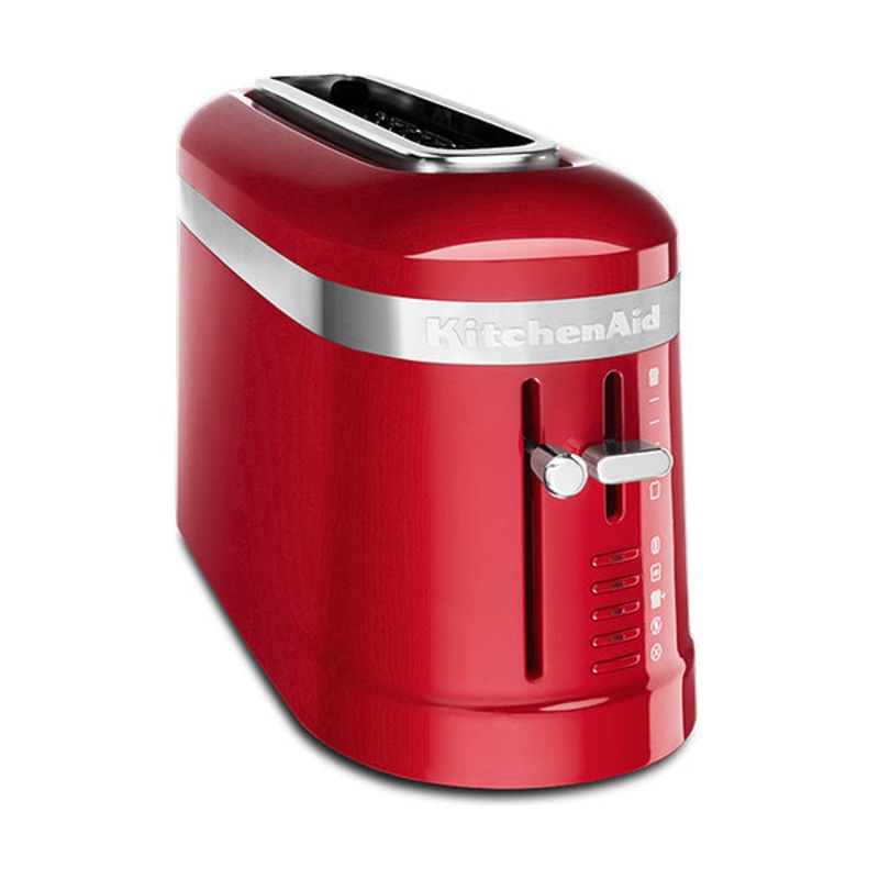KitchenAid 5KMT3115 2-Slice Long Slot Toaster