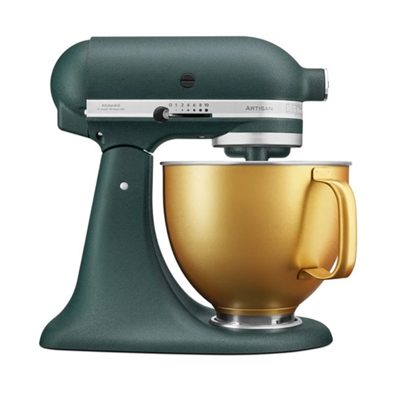KitchenAid 5KSM156VGEPP Artisan 4.8L Planetary Mixer