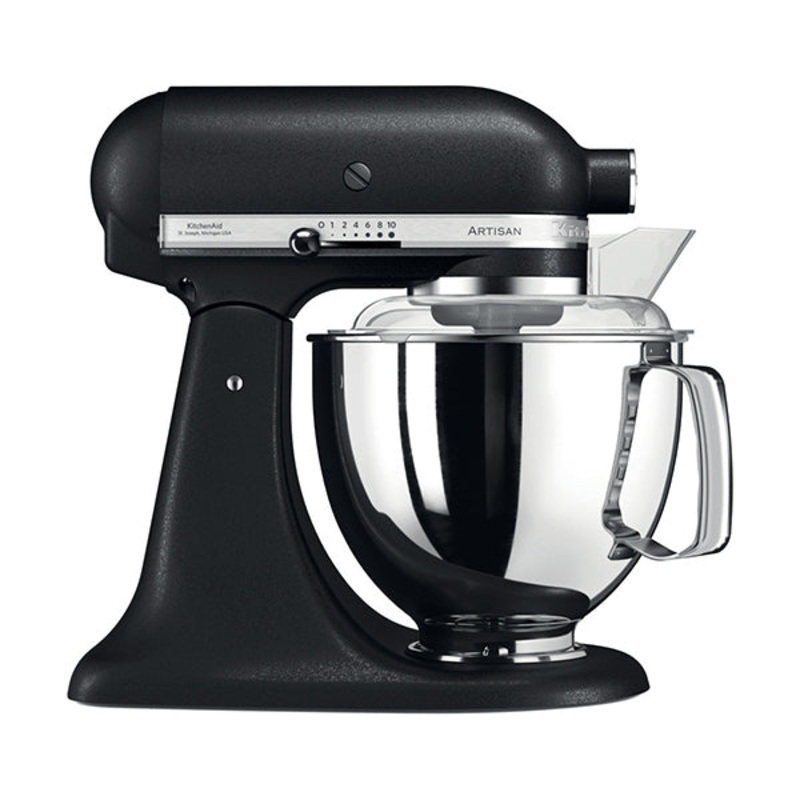 KitchenAid 5KSM175PS 4.8 L Artisan Stand Mixer