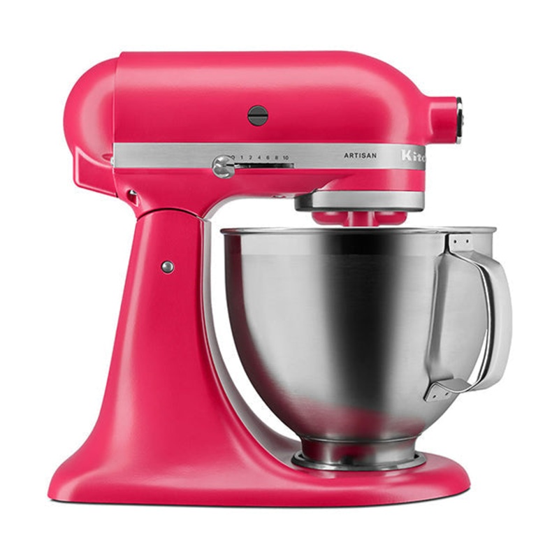 KitchenAid 5KSM195PSEHI HIBISCUS 4.7L STAND MIXER
