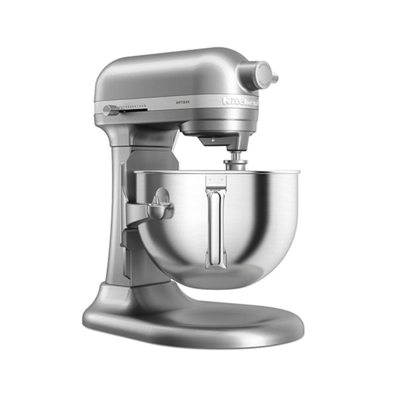KitchenAid 5KSM60SPX Artisan 5.6L Bowl Lift Stand Mixer