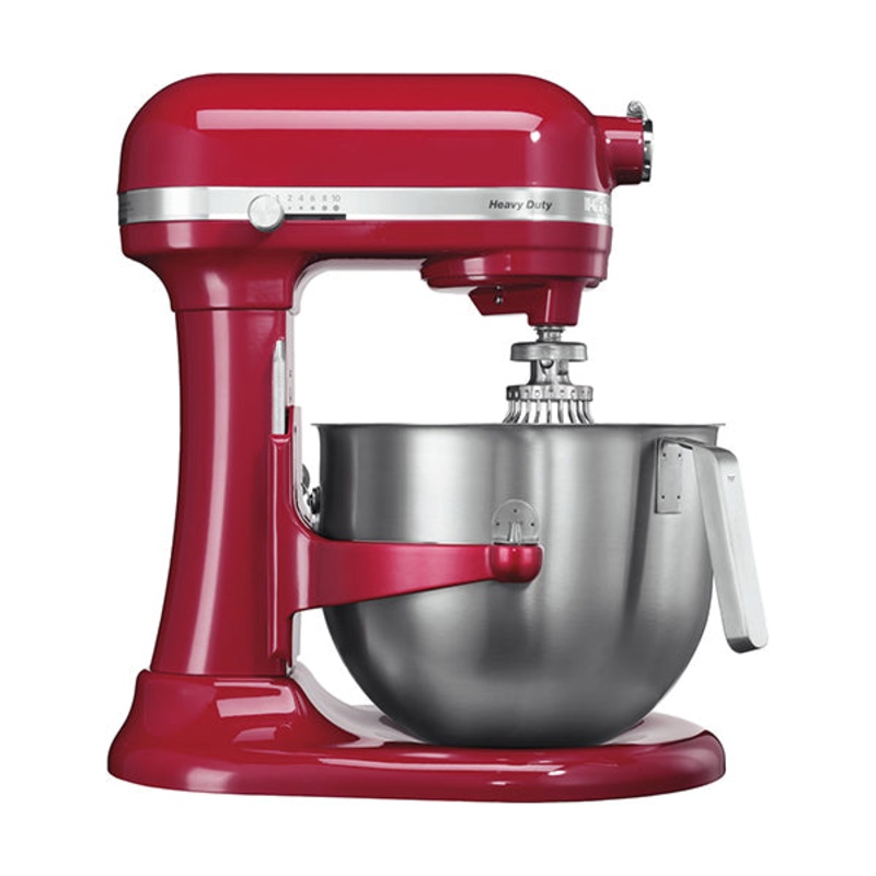 KitchenAid 5KSM7591X 6.9L Heavy Duty Bowl-Lift Stand Mixer