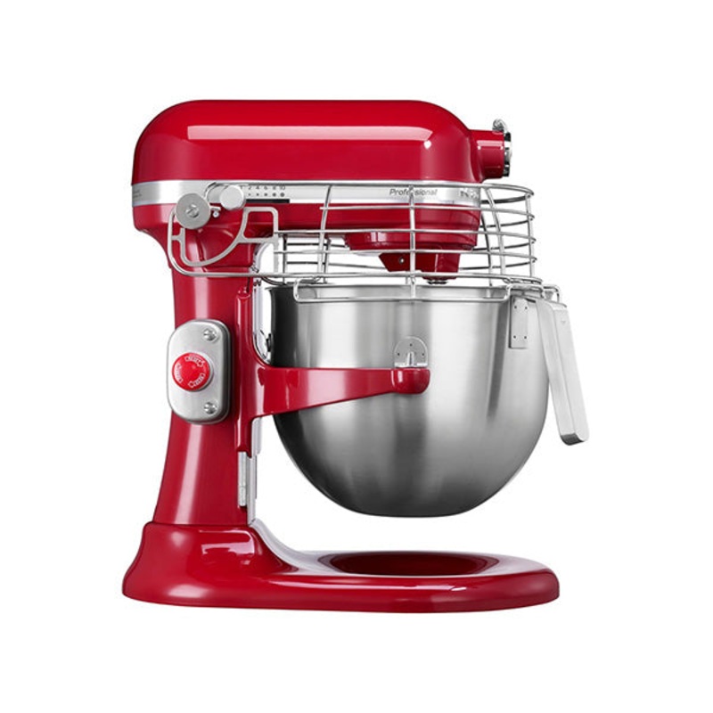 KitchenAid 5KSM7990XE Professional Bowl-Lift Stand Mixer 6.9L