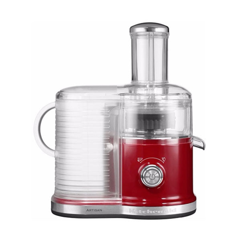 KitchenAid 5KVJ0333E Artisan Juicer