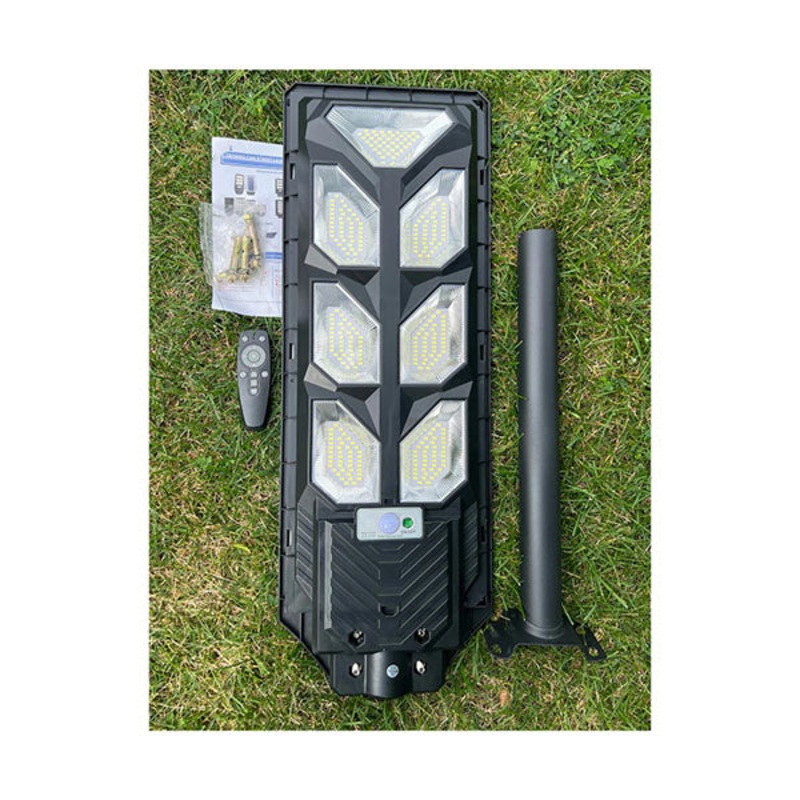 LED Solar Street Light for Outdoors, Farms 700W – P-Y700