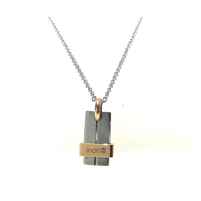 Pendant Necklace Stainless Steel, 316L, for Women – PenzeEk12