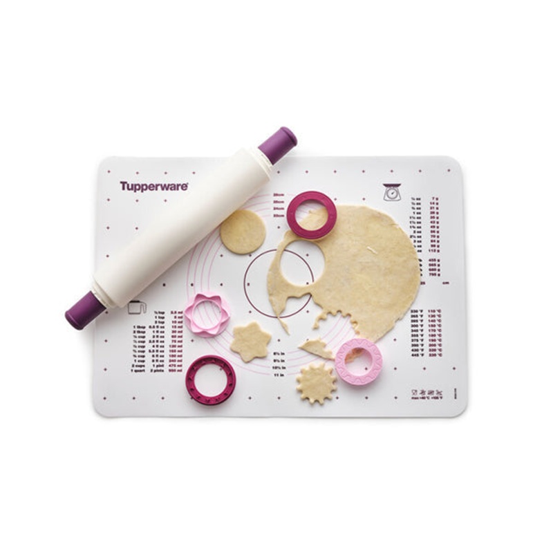 Tupperware, Adjustable Rolling Pin – 262143