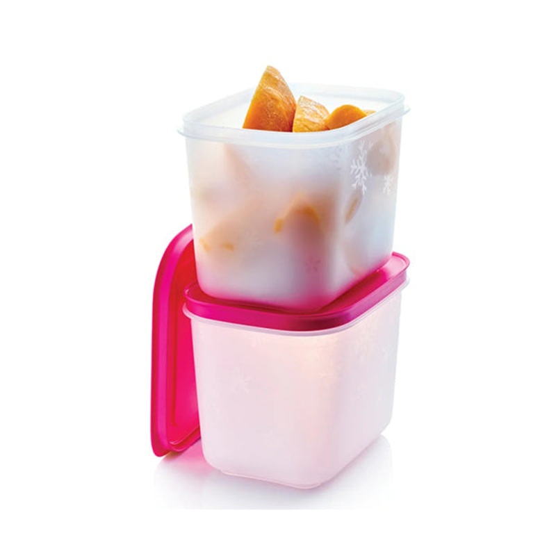 Tupperware, FreezerMates Small High Set 2, 1.1L -185911