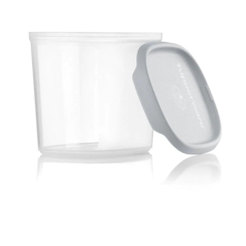Tupperware, One Touch Fresh Oval 1.1L – 265014