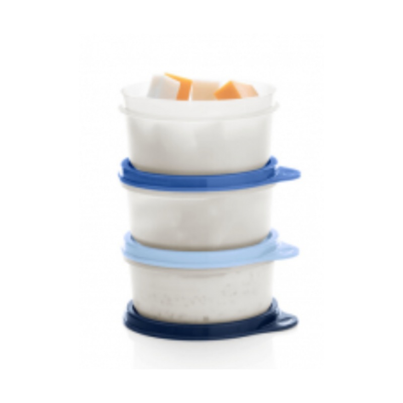 Tupperware Serving Cups Set of 3 – 271407