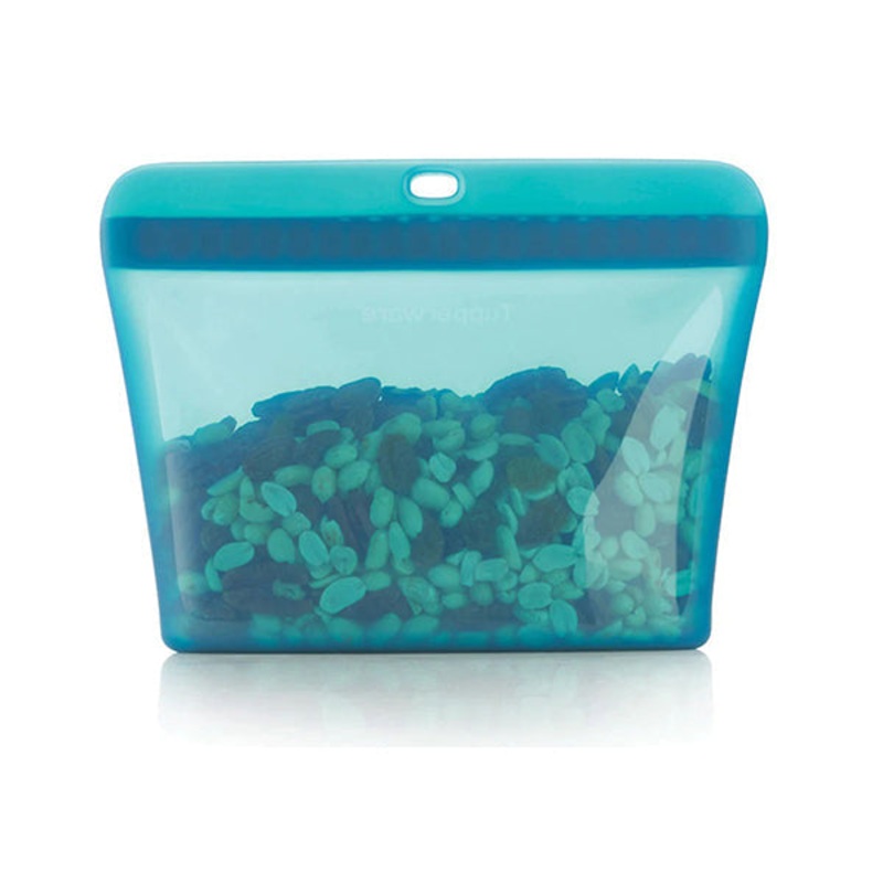 Tupperware, Ultimate Silicone Medium Bag – 271409