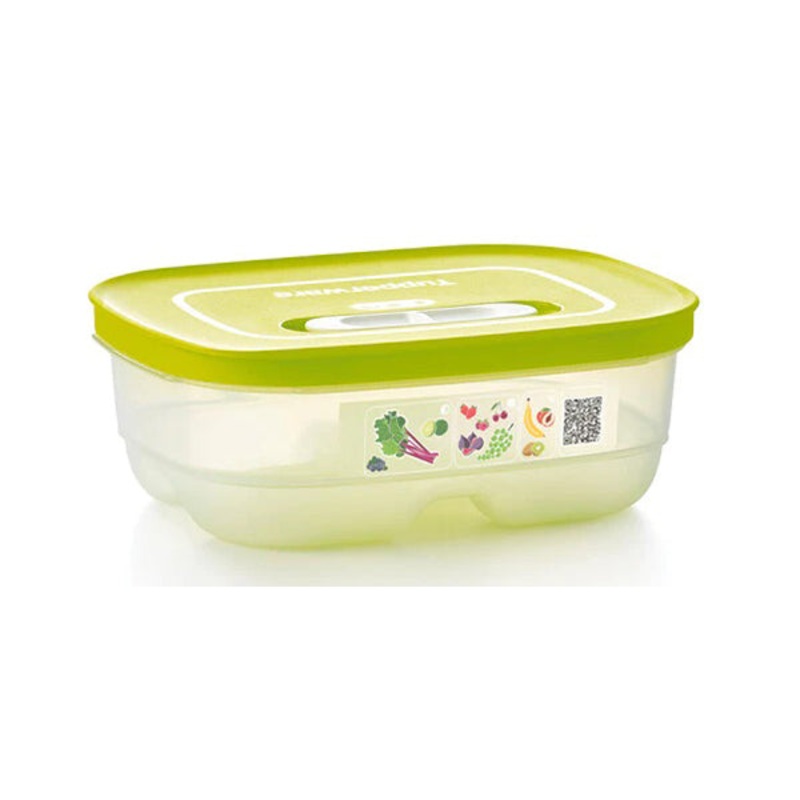 Tupperware, VentSmart Small Low 800Ml – 257592