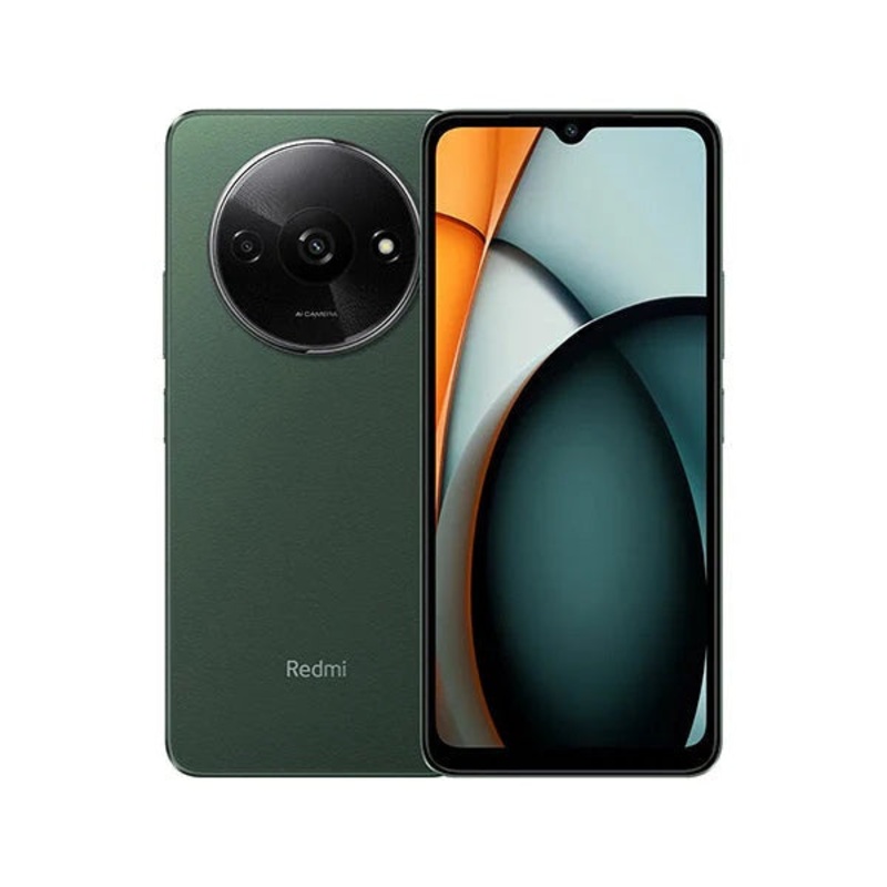 Xiaomi Redmi A3 3GB/64GB|Midnight Black|Forest Green|Star Blue|Brand New
